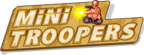 Minitroopers - Обзор Мinitroopers