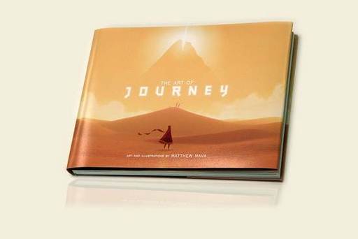 Journey - The Art of Journey