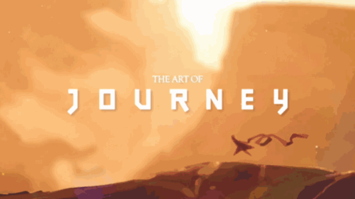 Journey - The Art of Journey
